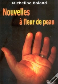 Capa do artigo Nouvelles À Fleur De Peau