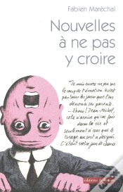 Capa do artigo Nouvelles À Ne Pas Y Croire