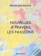 Capa do artigo Nouvelles À Travers Les Passions