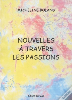 Capa do artigo Nouvelles À Travers Les Passions