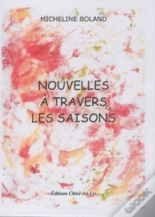 Capa do artigo Nouvelles À Travers Les Saisons