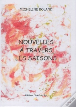 Capa do artigo Nouvelles À Travers Les Saisons