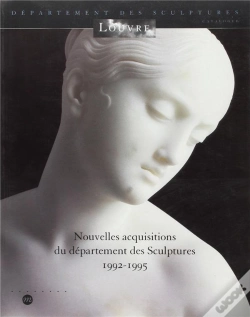 Capa do artigo Nouvelles Acquisitions Du Département Des Sculptures 1992-1995