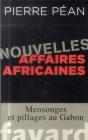 Nouvelles Affaires Africaines - Preview