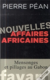 Nouvelles Affaires Africaines