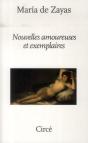 Nouvelles Amoureuses & Exemplaires - Preview