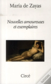 Nouvelles Amoureuses & Exemplaires