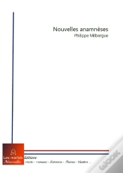 Capa do artigo Nouvelles Anamneses
