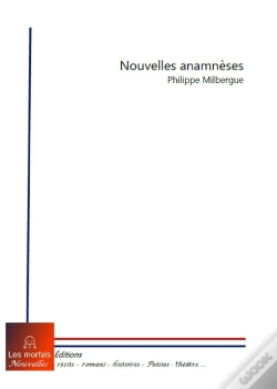 Capa do artigo Nouvelles Anamneses