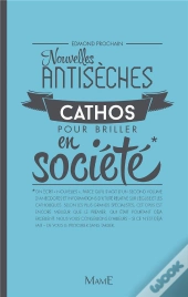 Nouvelles Antisèches Cathos Pour Briller En Société