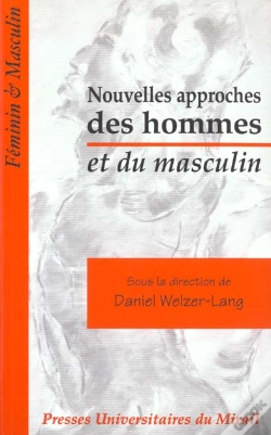 Capa do artigo Nouvelles Approches Des Hommes Et Du Masculin