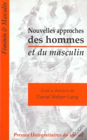 Capa do artigo Nouvelles Approches Des Hommes Et Du Masculin