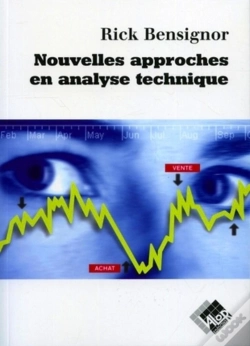 Capa do artigo Nouvelles Approches En Analyse Technique