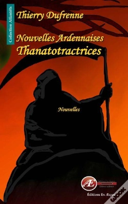 Capa do artigo Nouvelles Ardennaises Thanatotractrices