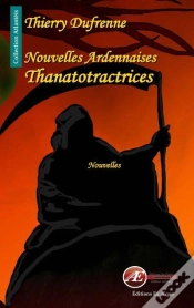 Capa do artigo Nouvelles Ardennaises Thanatotractrices