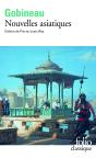 Nouvelles Asiatiques - Preview