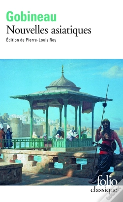 Capa do artigo Nouvelles Asiatiques