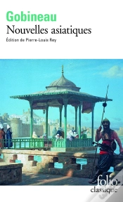 Capa do artigo Nouvelles Asiatiques