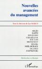 Nouvelles Avancees Du Management - Preview