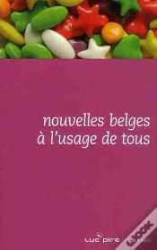 Capa do artigo Nouvelles Belges À L