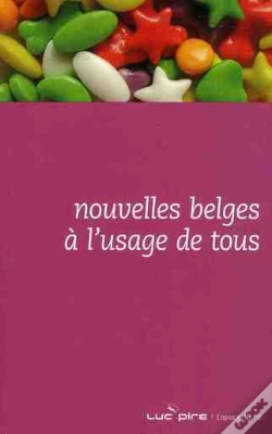 Capa do artigo Nouvelles Belges À L'Usage De Tous