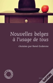 Capa do artigo Nouvelles Belges A L