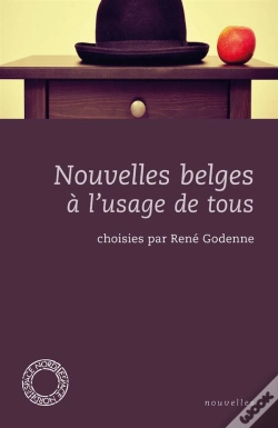 Capa do artigo Nouvelles Belges A L'Usage De Tous