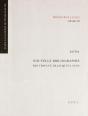 Nouvelles Bibliographie Travaux Lacan - Preview