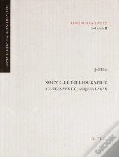 Nouvelles Bibliographie Travaux Lacan