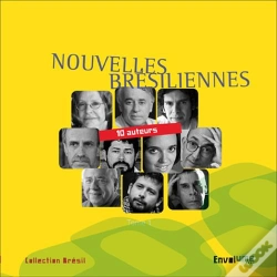 Capa do artigo Nouvelles Bresiliennes (Ne)