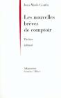 Nouvelles Breves De Comptoir - Preview