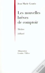Capa do artigo Nouvelles Breves De Comptoir