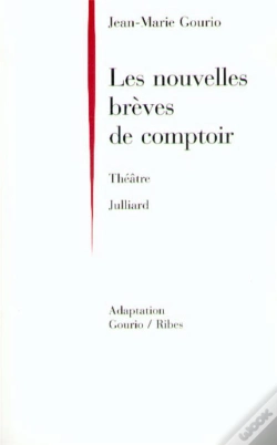 Capa do artigo Nouvelles Breves De Comptoir