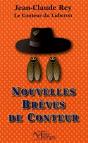 Nouvelles Brèves De Conteur T.2 - Preview