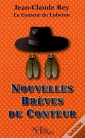 Nouvelles Brèves De Conteur T.2