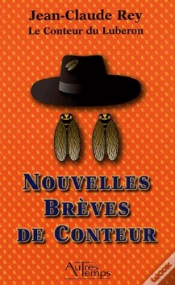 Capa do artigo Nouvelles Brèves De Conteur T.2