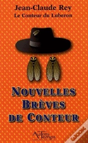 Capa do artigo Nouvelles Brèves De Conteur T.2