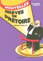 Nouvelles Brèves De Prétoire ; Perles De Tribunaux - Preview