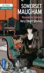 Nouvelles Bréves / Very Short Stories - Preview