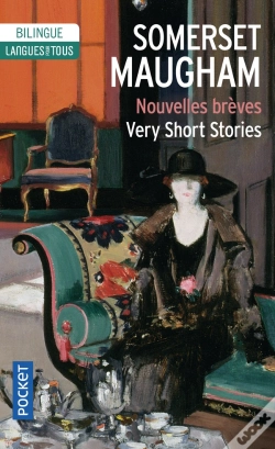 Capa do artigo Nouvelles Bréves / Very Short Stories
