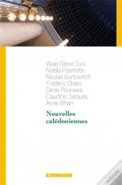 Capa do artigo Nouvelles Calédoniennes