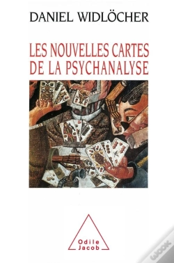Capa do artigo Nouvelles Cartes De La Psychanalyse