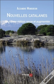 Capa do artigo Nouvelles Catalanes - Deuxieme Edition Revue Et Augmentee
