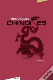 Capa do artigo Nouvelles Chinoises T.1
