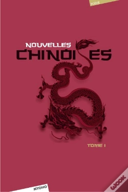 Capa do artigo Nouvelles Chinoises T.1