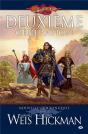 Nouvelles Chroniques T.1 ; Deuxième Génération - Preview