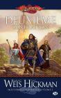 Nouvelles Chroniques, T.1 : Deuxieme Generation - Preview