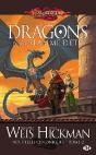 Nouvelles Chroniques, T.2 : Dragons D'Une Flamme D'Ete - Preview