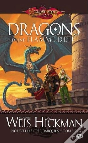 Capa do artigo Nouvelles Chroniques, T.2 : Dragons D