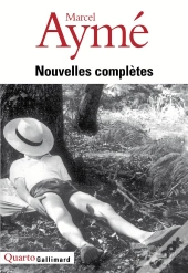 Nouvelles Completes